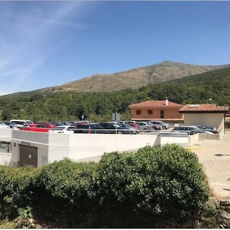 Casa De La Cigueena Candelario Εξωτερικό φωτογραφία