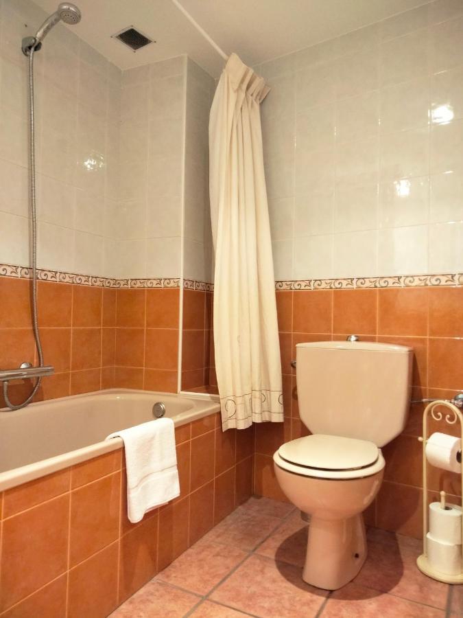 Casa De La Cigueena Candelario Εξωτερικό φωτογραφία