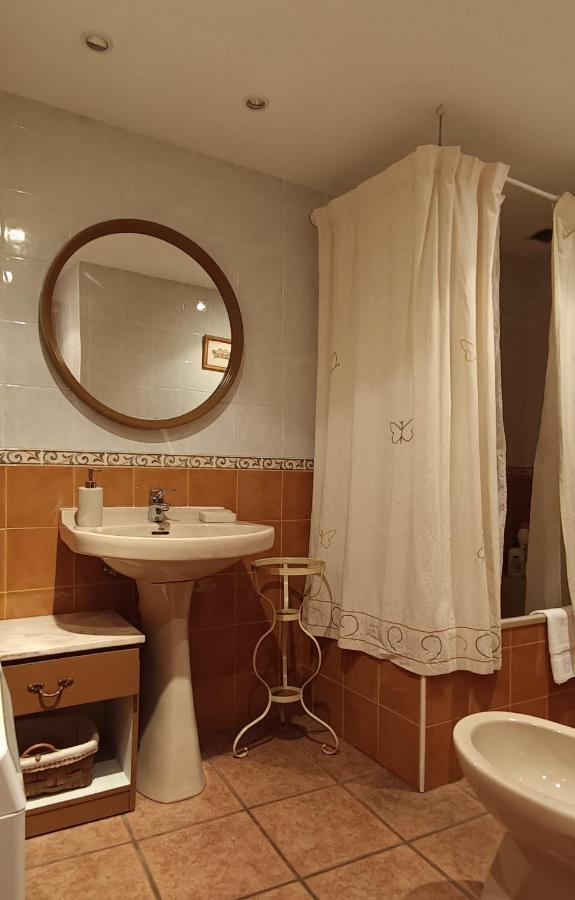 Casa De La Cigueena Candelario Εξωτερικό φωτογραφία