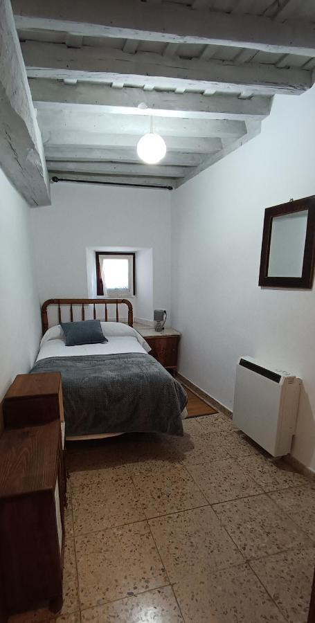 Casa De La Cigueena Candelario Εξωτερικό φωτογραφία